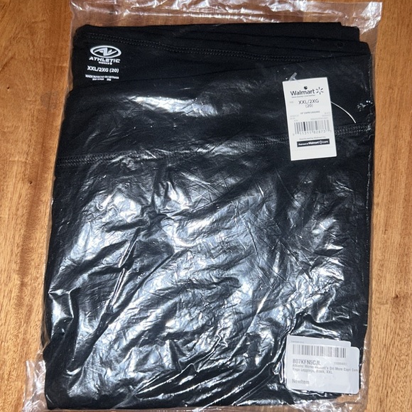 Athletic Works womens Capri - Picture 4 of 6